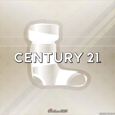 	CENTURY 21	